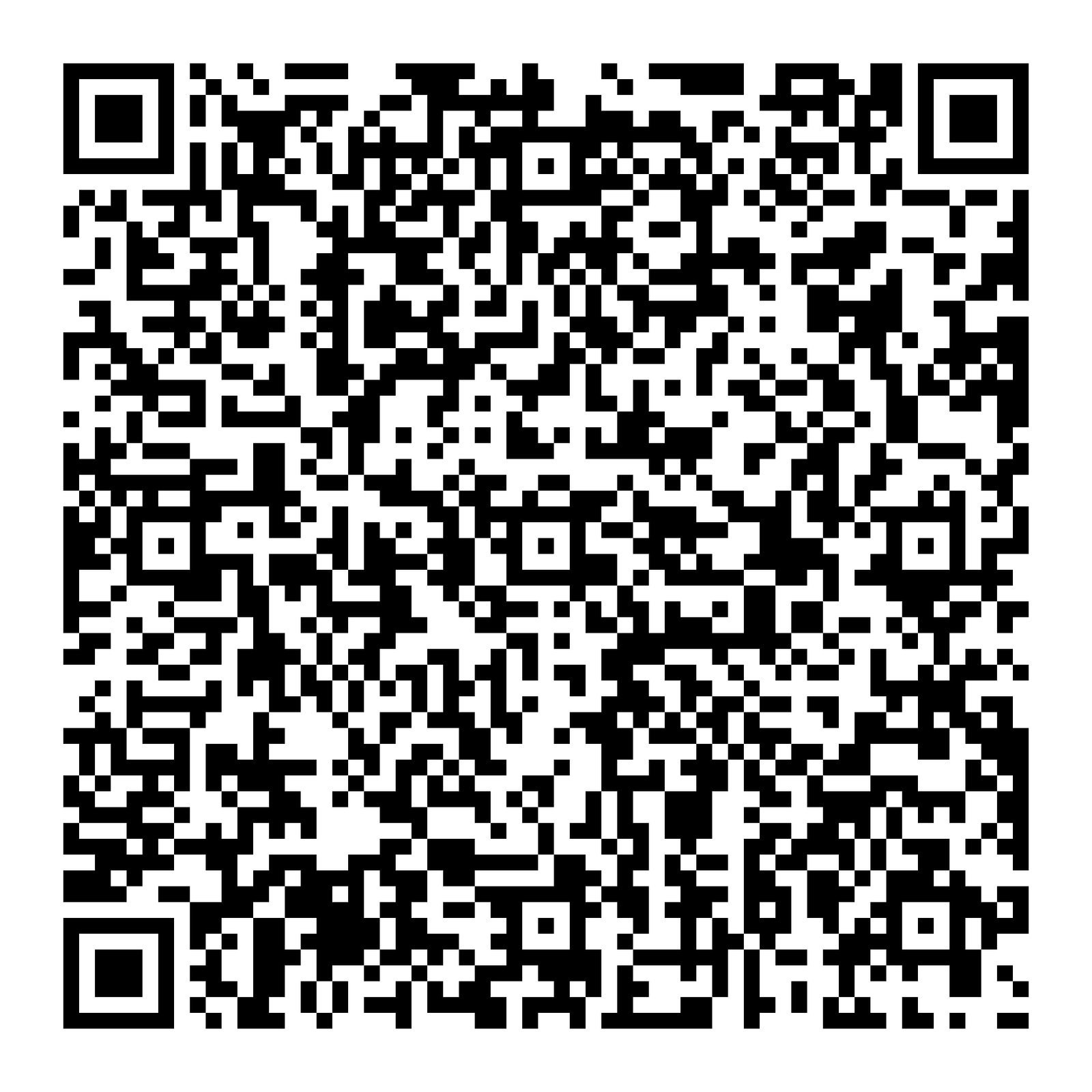 RERA QR Code